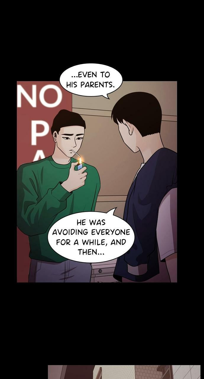 Tomorrow (Llama) Chapter 117 page 27 - 