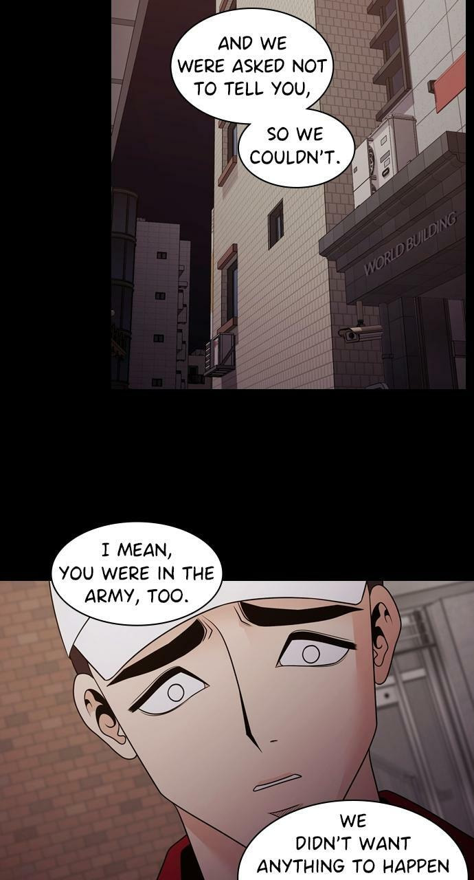 Tomorrow (Llama) Chapter 117 page 28 - 