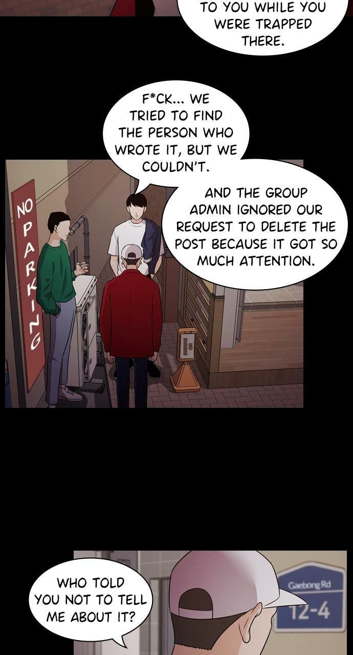 Tomorrow (Llama) Chapter 117 page 29 - 