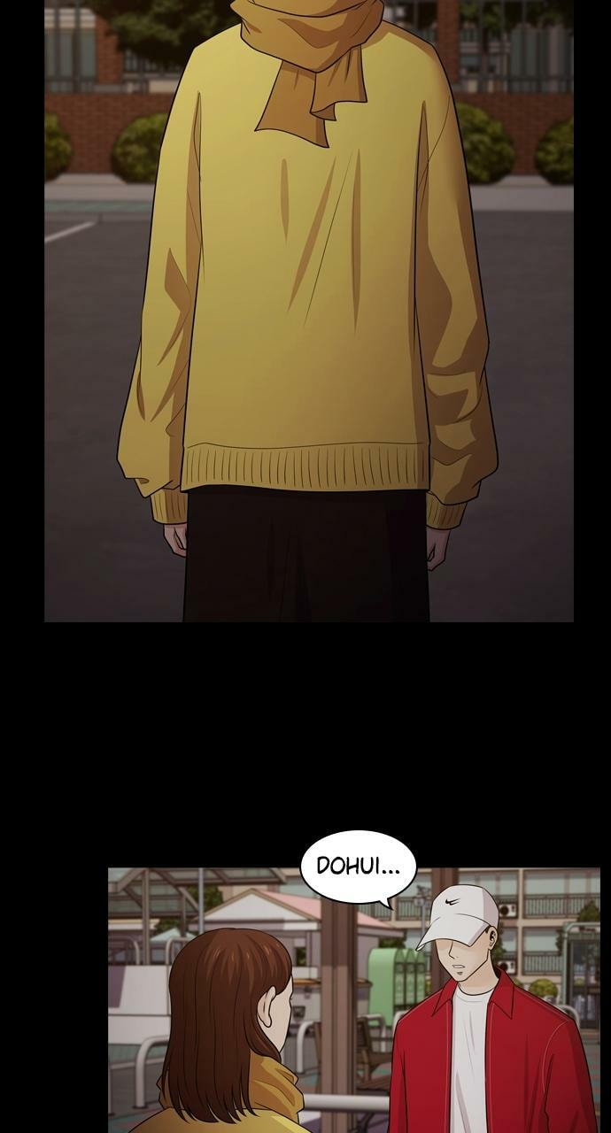 Tomorrow (Llama) Chapter 117 page 34 - 