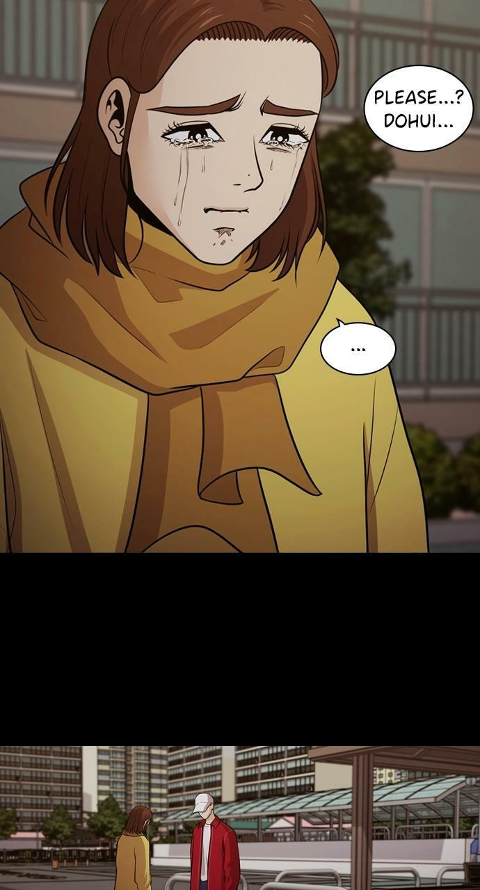 Tomorrow (Llama) Chapter 117 page 37 - 