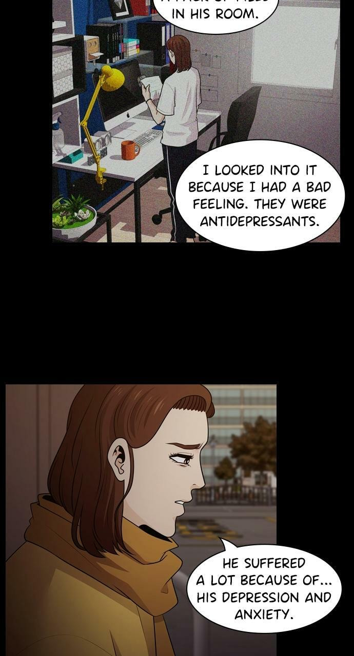Tomorrow (Llama) Chapter 117 page 40 - 