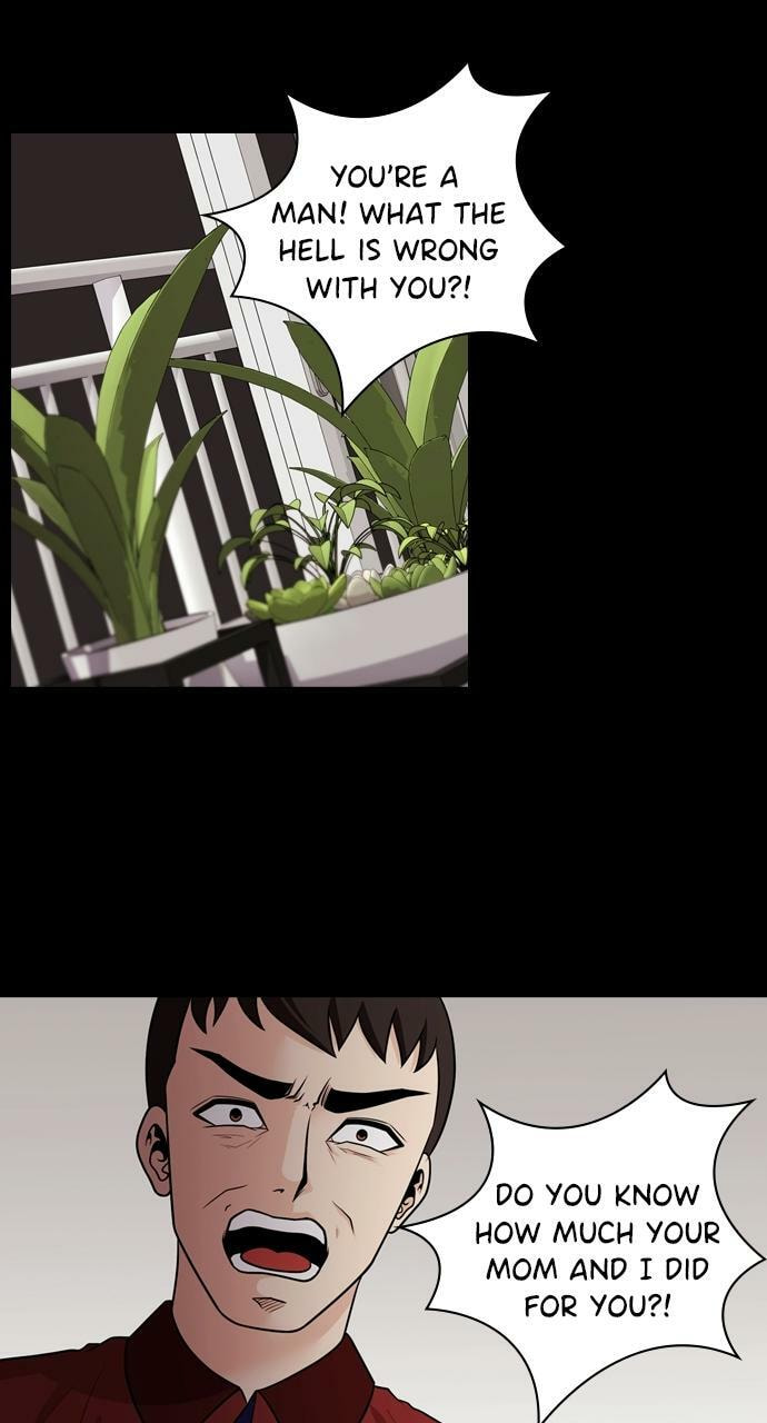 Tomorrow (Llama) Chapter 117 page 5 - 