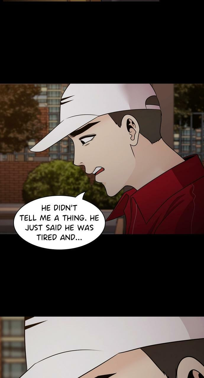 Tomorrow (Llama) Chapter 117 page 41 - 