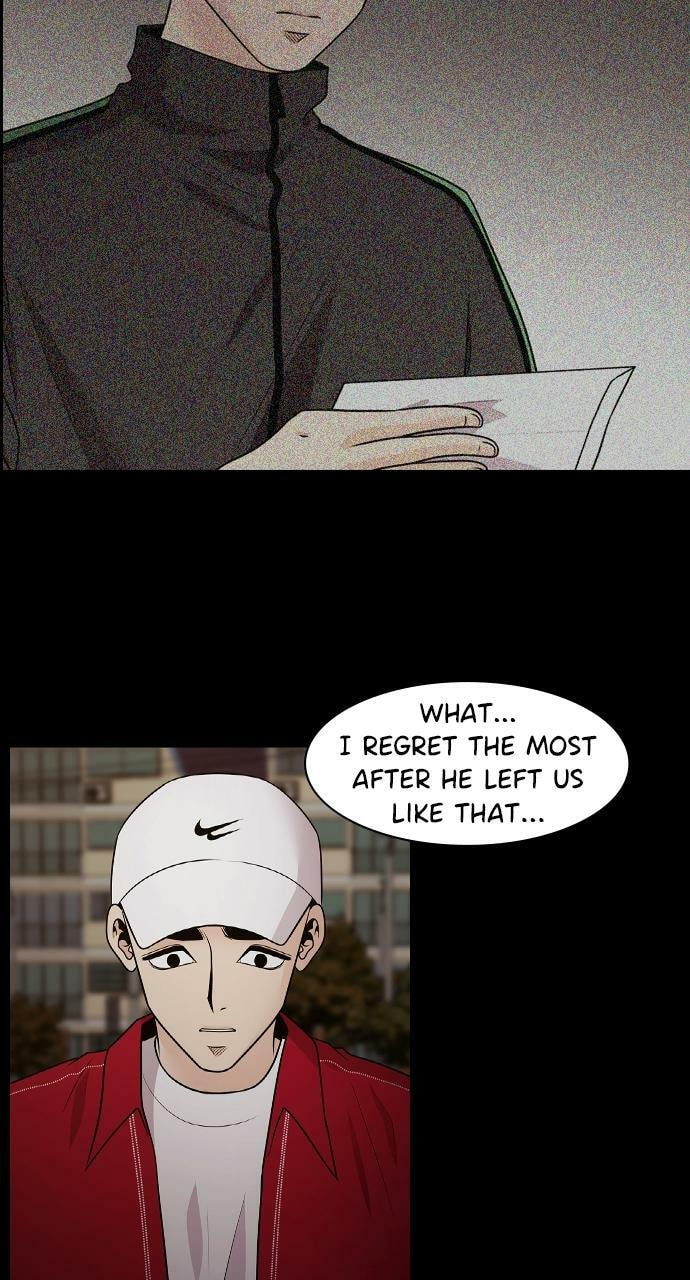 Tomorrow (Llama) Chapter 117 page 47 - 