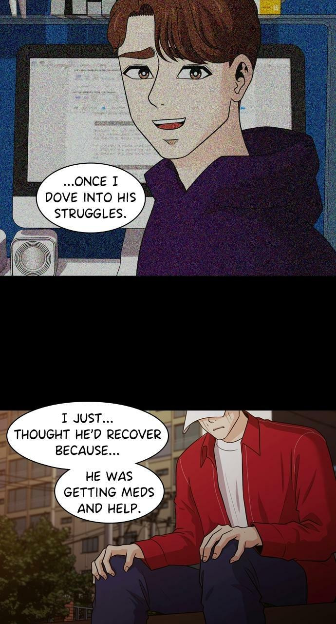 Tomorrow (Llama) Chapter 117 page 52 - 