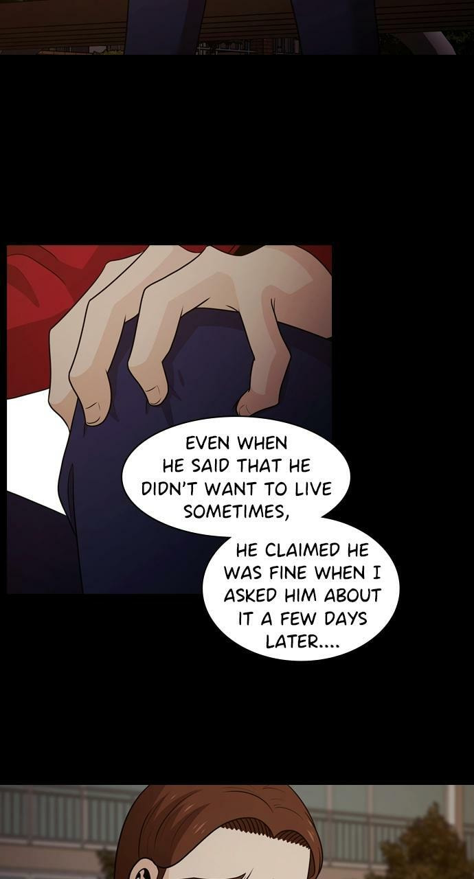Tomorrow (Llama) Chapter 117 page 53 - 