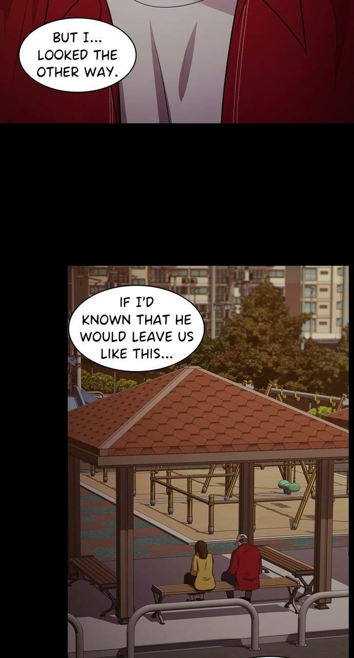 Tomorrow (Llama) Chapter 117 page 55 - 