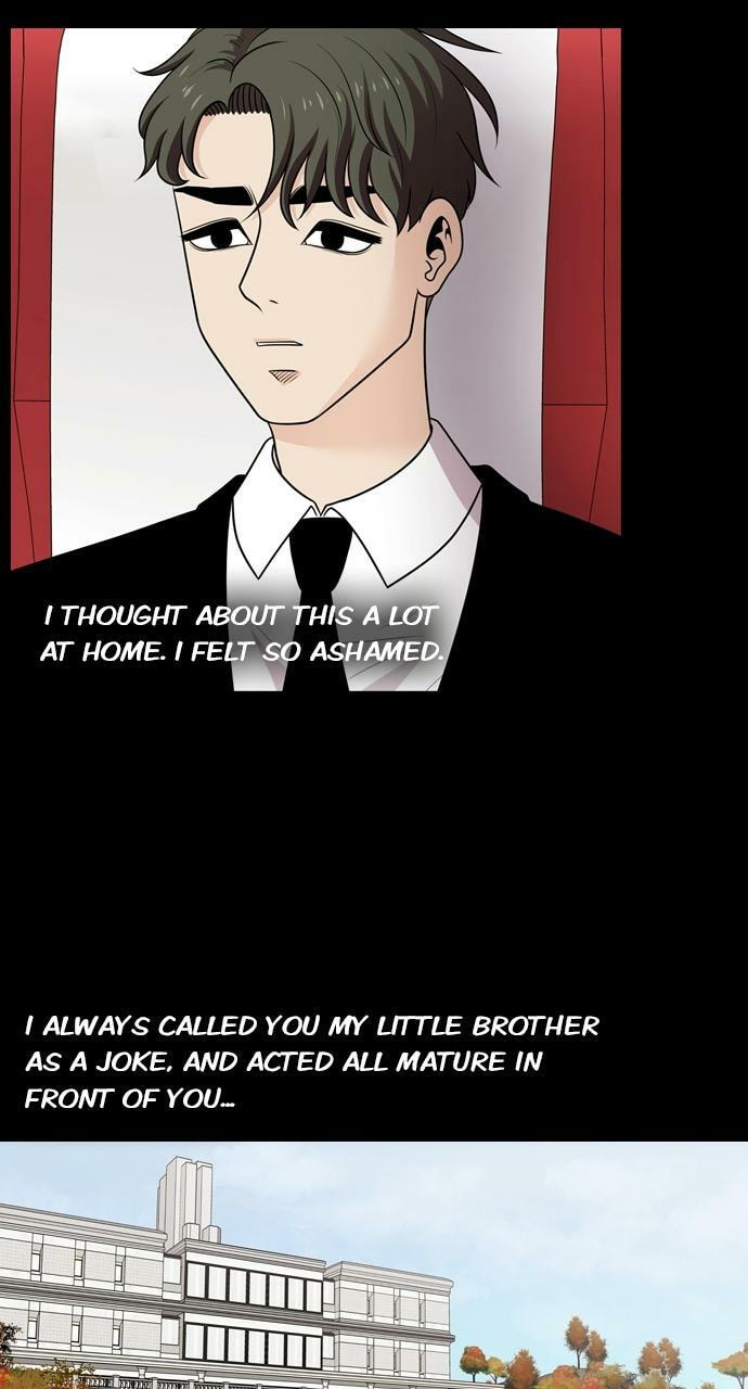 Tomorrow (Llama) Chapter 117 page 60 - 