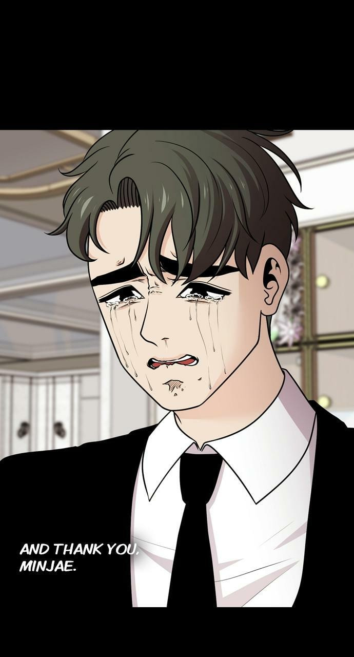 Tomorrow (Llama) Chapter 117 page 67 - 