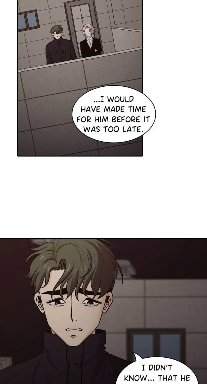 Tomorrow (Llama) Chapter 117 page 72 - 