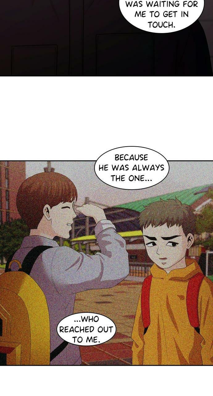 Tomorrow (Llama) Chapter 117 page 73 - 