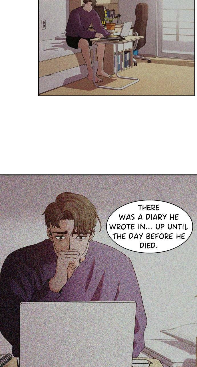 Tomorrow (Llama) Chapter 117 page 75 - 