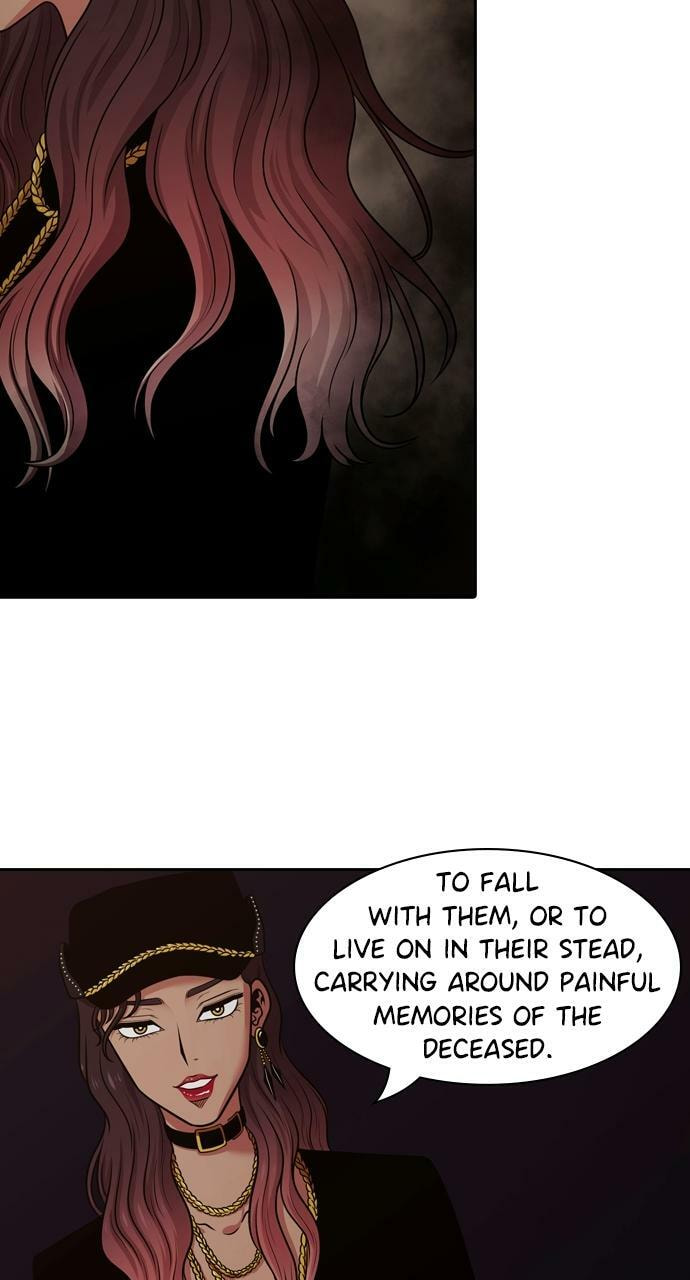 Tomorrow (Llama) Chapter 117 page 86 - 