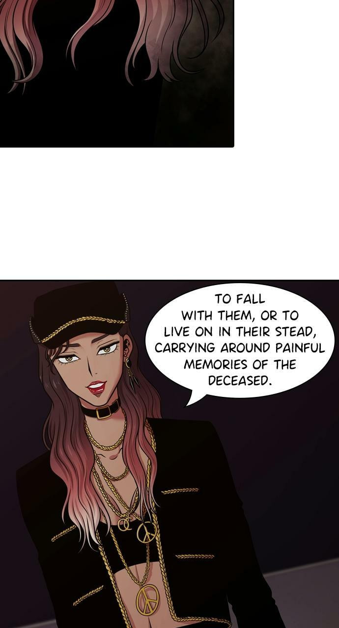 Tomorrow (Llama) Chapter 118 page 2 - 