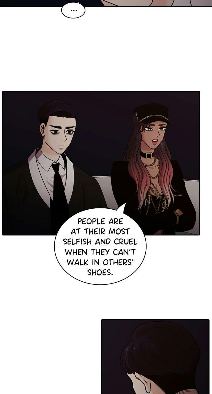 Tomorrow (Llama) Chapter 118 page 15 - 