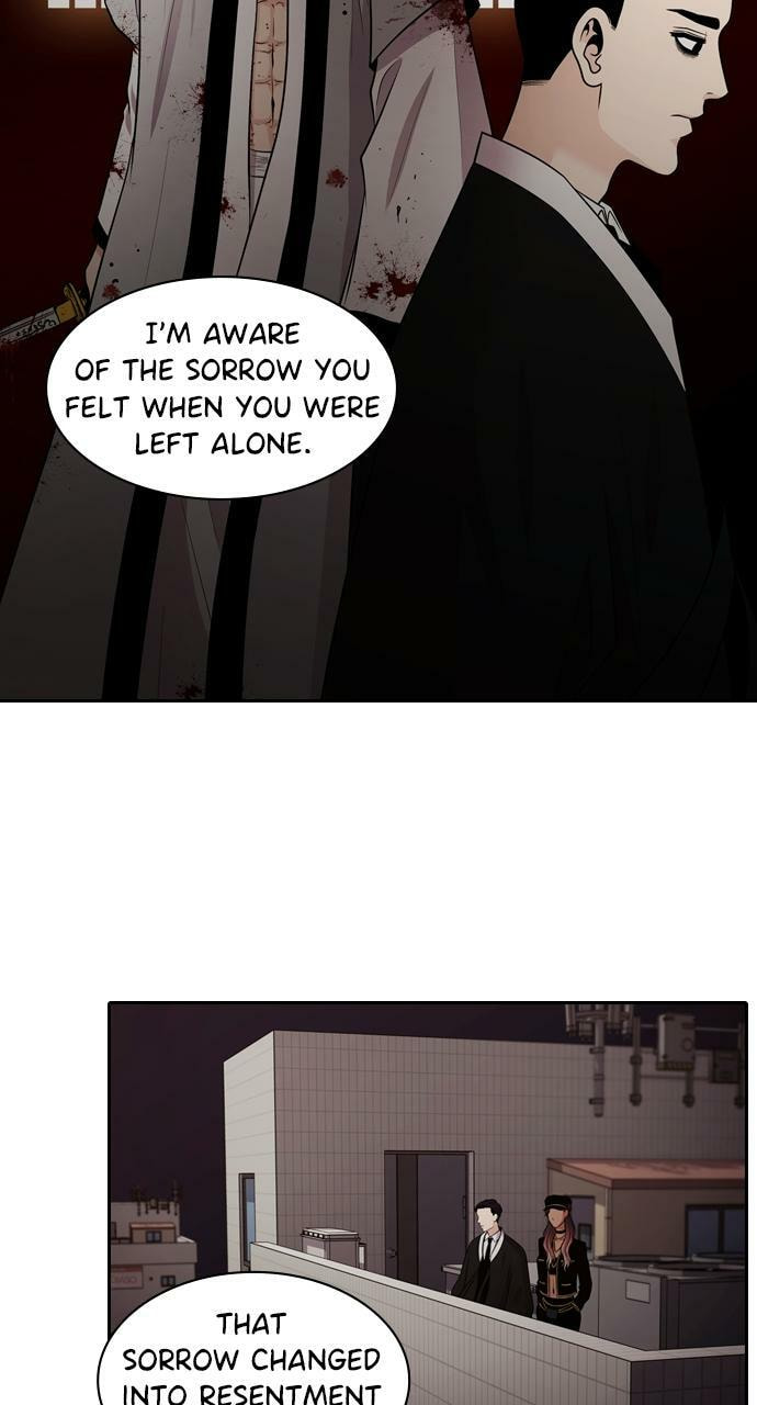 Tomorrow (Llama) Chapter 118 page 18 - 