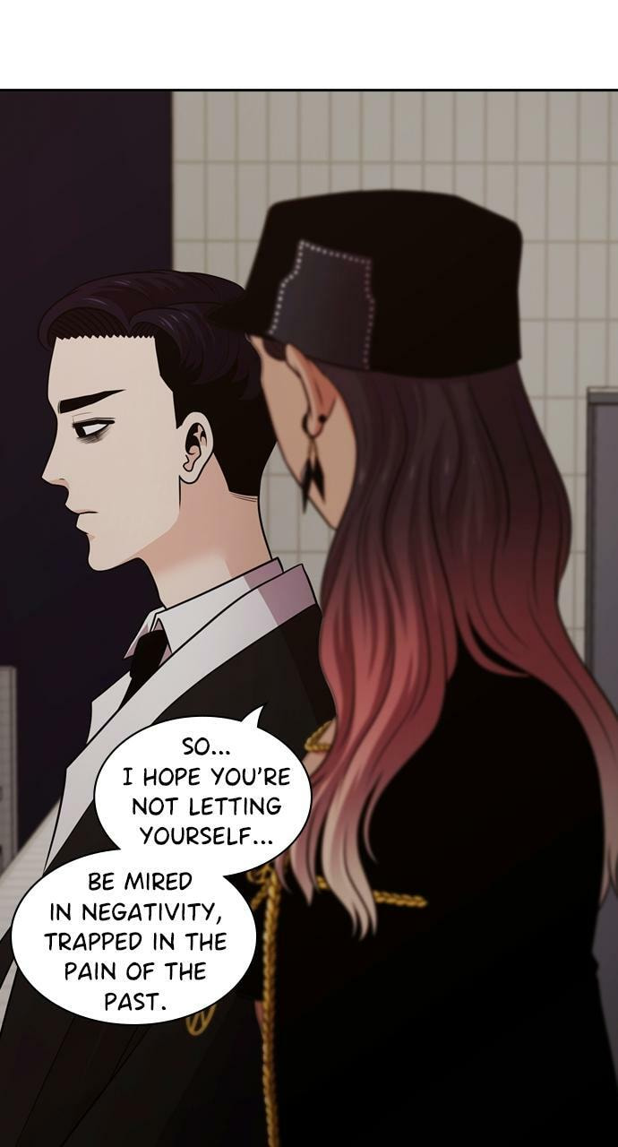 Tomorrow (Llama) Chapter 118 page 20 - 