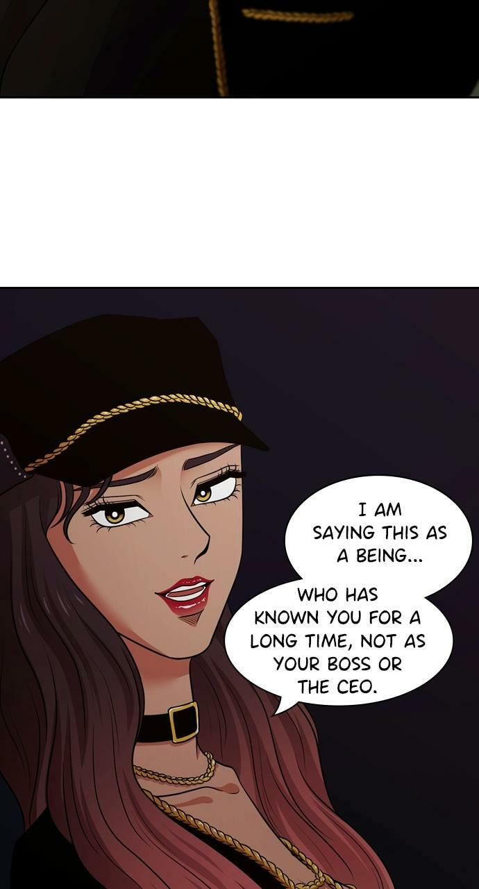 Tomorrow (Llama) Chapter 118 page 21 - 