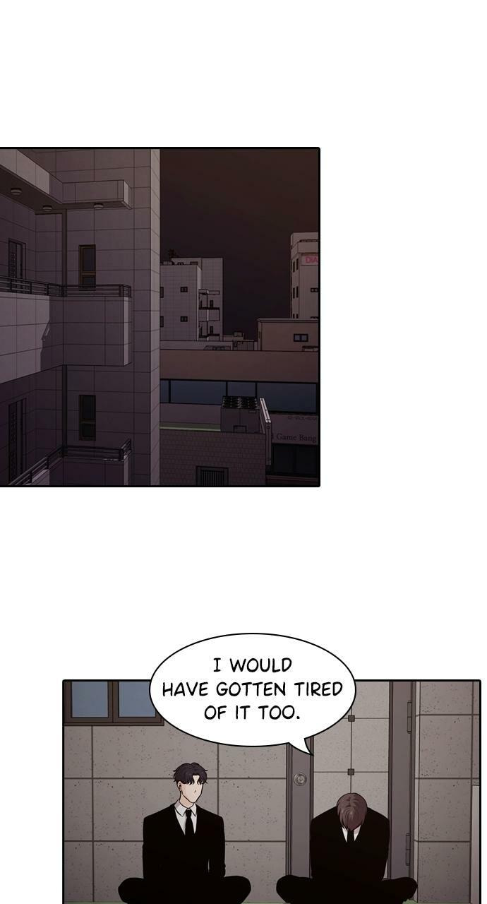 Tomorrow (Llama) Chapter 118 page 23 - 