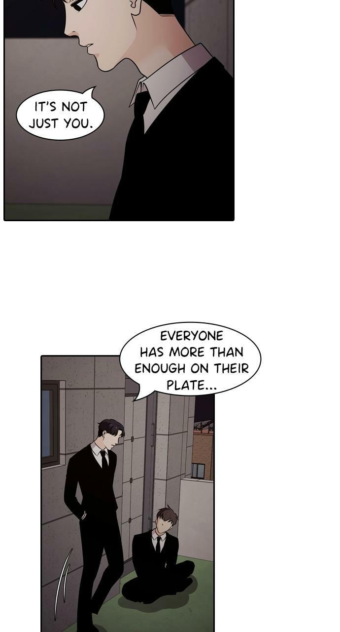 Tomorrow (Llama) Chapter 118 page 26 - 