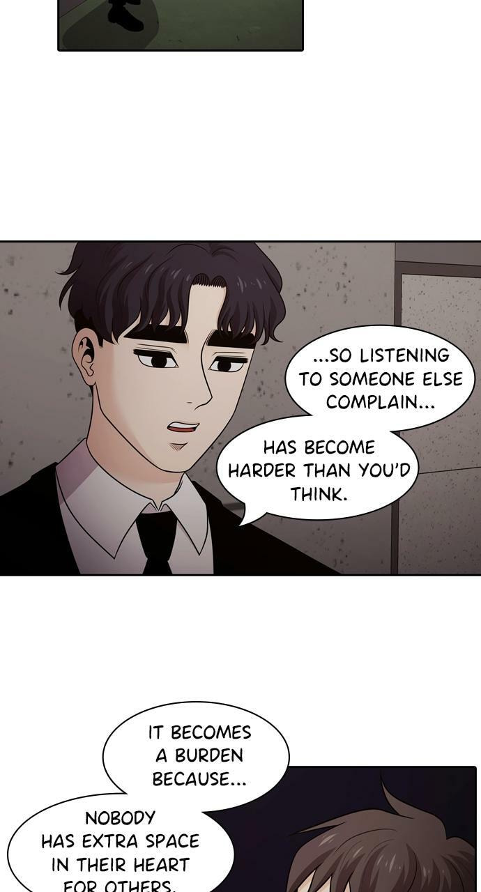 Tomorrow (Llama) Chapter 118 page 27 - 