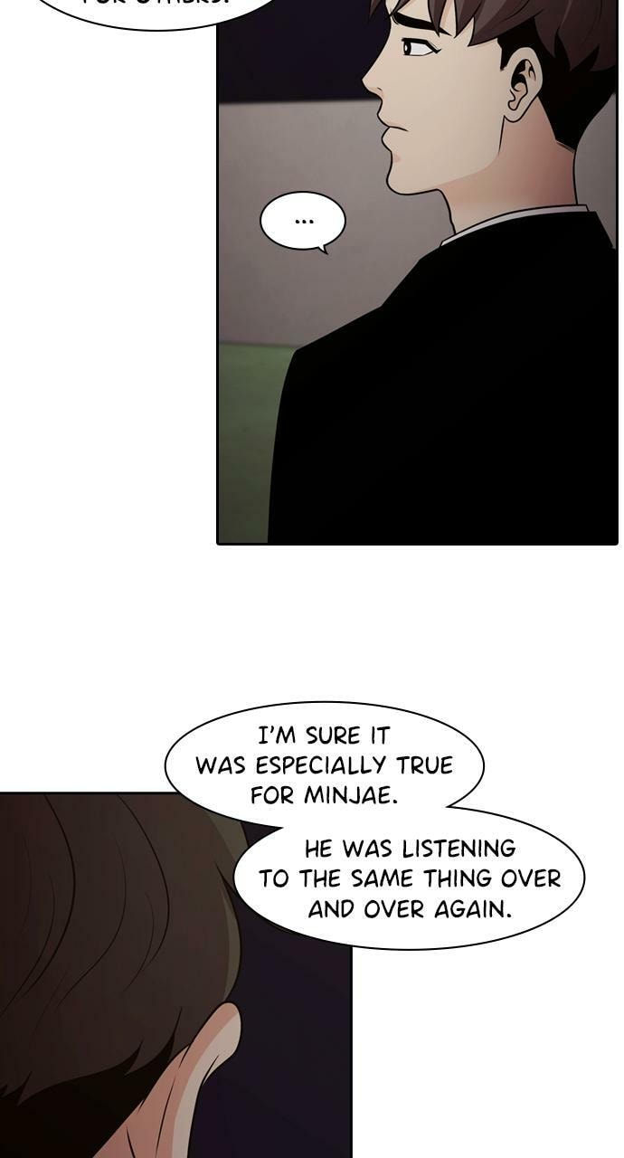 Tomorrow (Llama) Chapter 118 page 28 - 