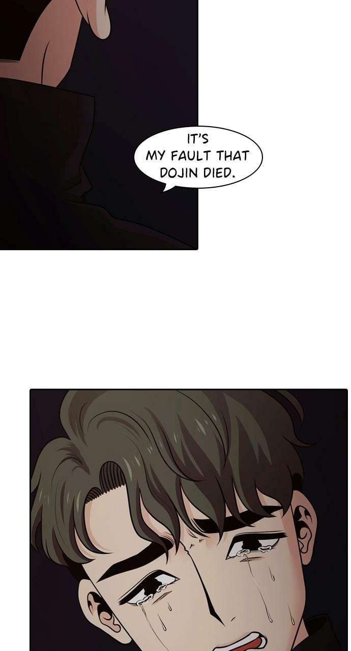 Tomorrow (Llama) Chapter 118 page 29 - 