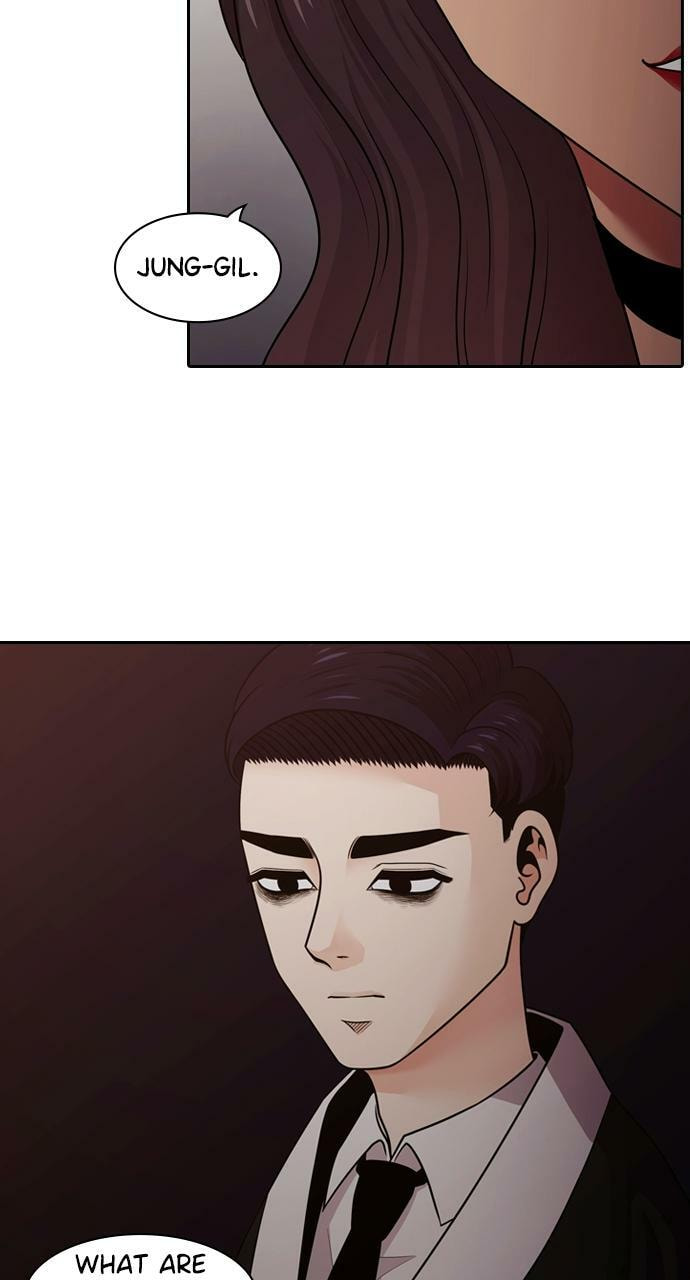 Tomorrow (Llama) Chapter 118 page 4 - 