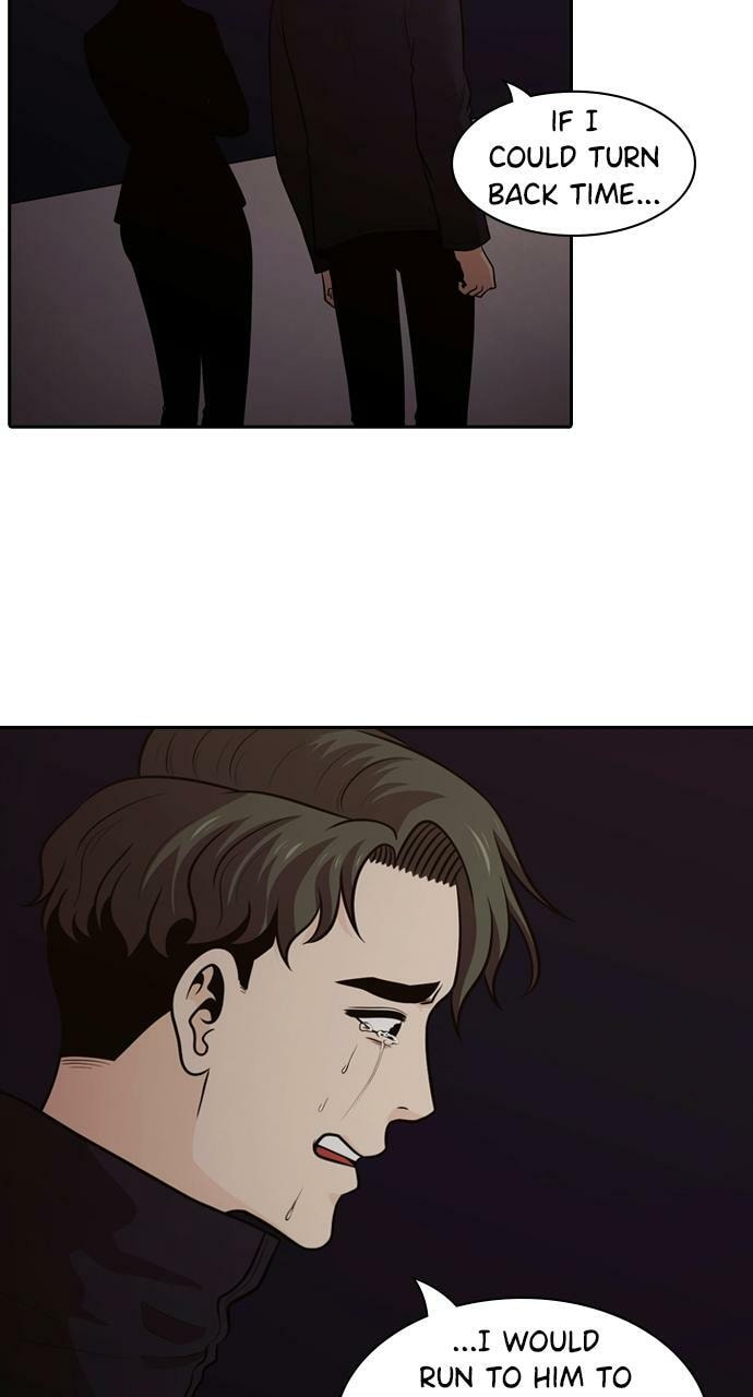 Tomorrow (Llama) Chapter 118 page 32 - 