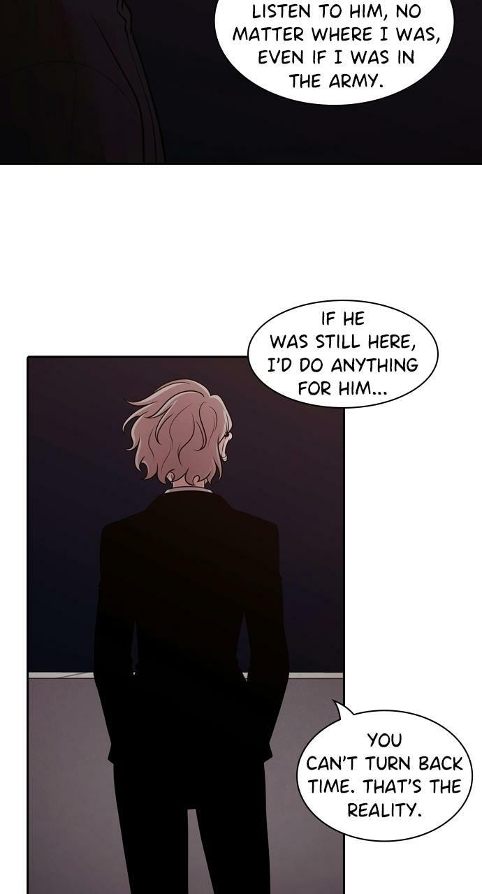 Tomorrow (Llama) Chapter 118 page 33 - 