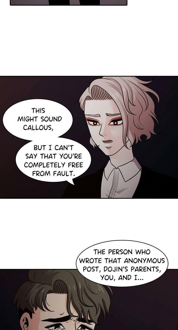 Tomorrow (Llama) Chapter 118 page 34 - 