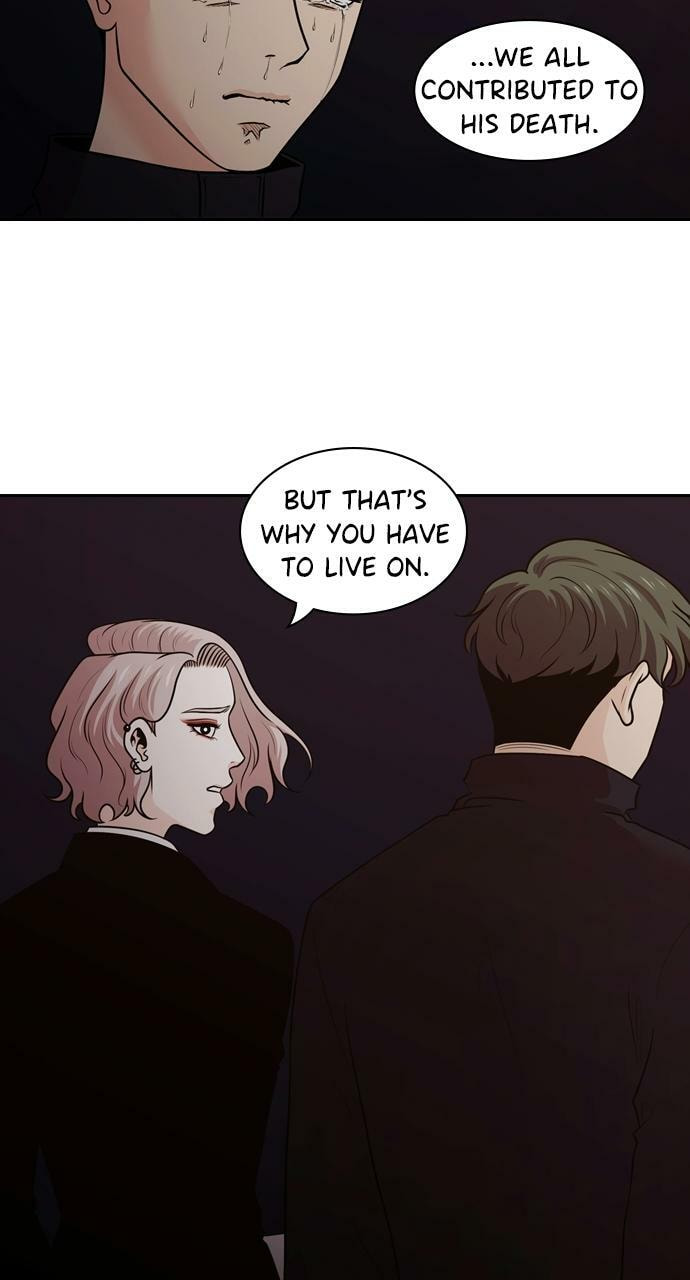 Tomorrow (Llama) Chapter 118 page 35 - 