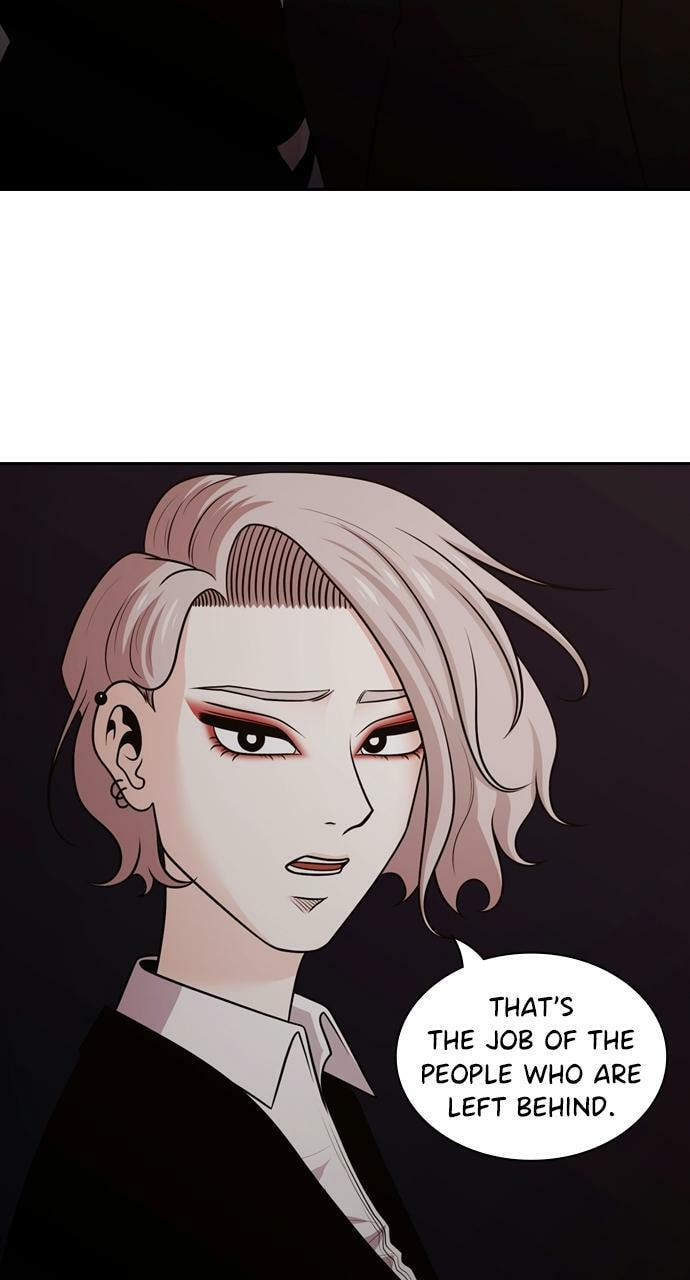 Tomorrow (Llama) Chapter 118 page 36 - 