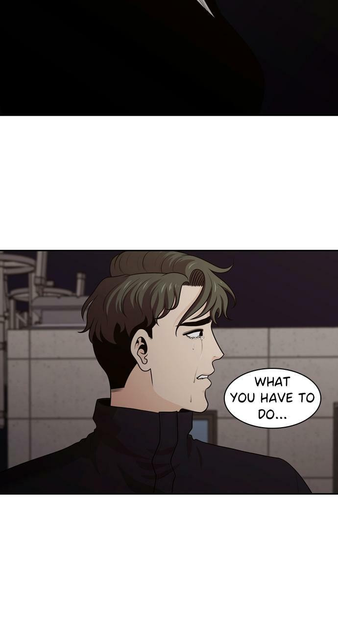 Tomorrow (Llama) Chapter 118 page 37 - 
