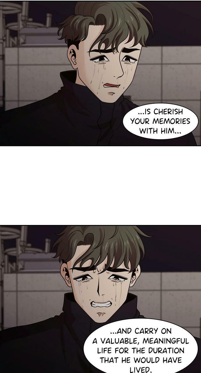Tomorrow (Llama) Chapter 118 page 38 - 