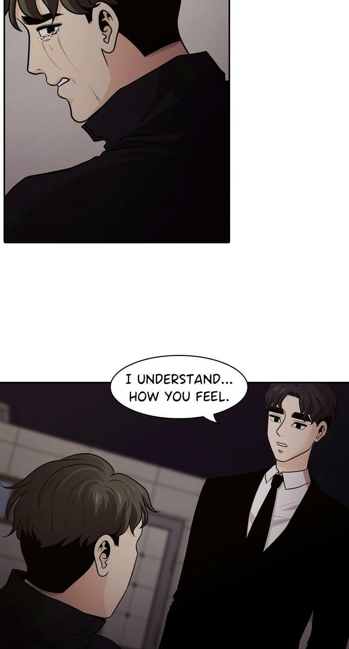 Tomorrow (Llama) Chapter 118 page 42 - 
