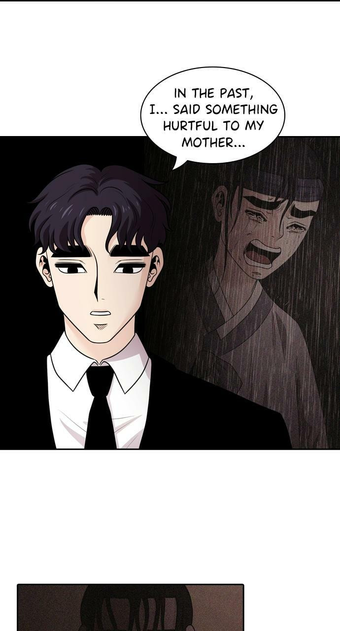 Tomorrow (Llama) Chapter 118 page 43 - 