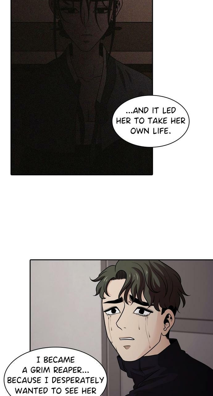 Tomorrow (Llama) Chapter 118 page 44 - 