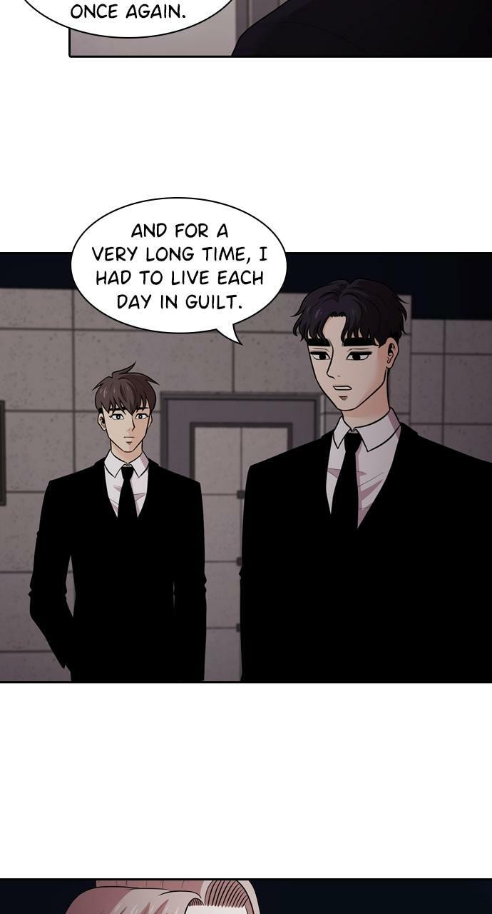 Tomorrow (Llama) Chapter 118 page 45 - 