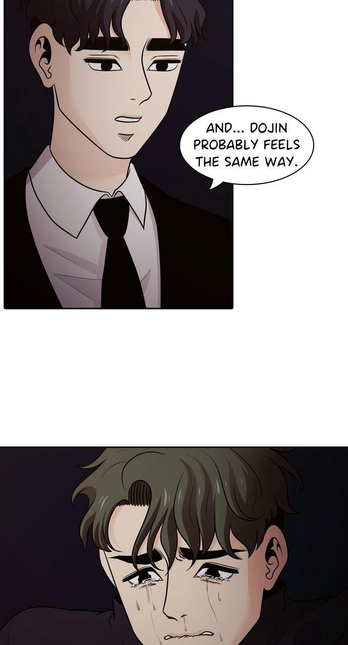Tomorrow (Llama) Chapter 118 page 48 - 