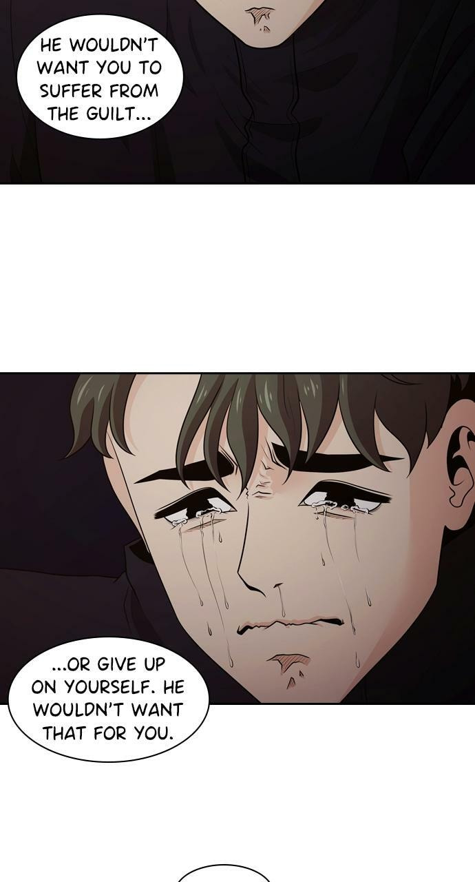 Tomorrow (Llama) Chapter 118 page 49 - 