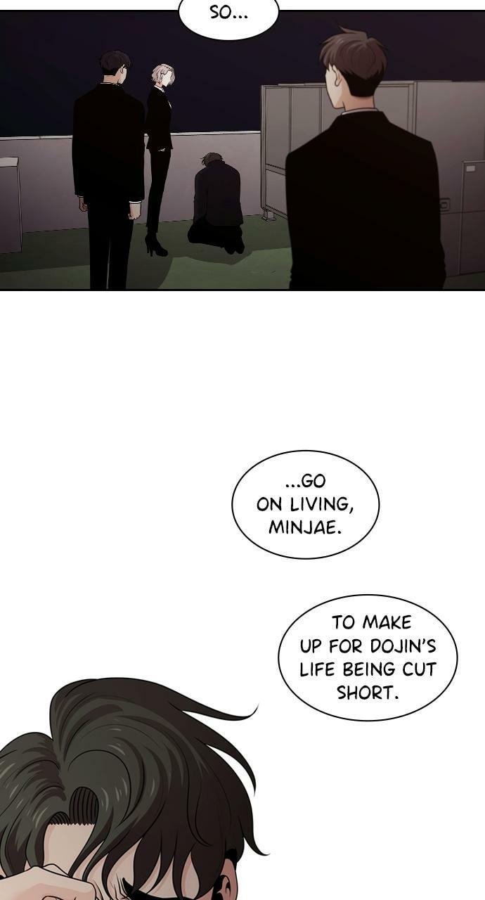 Tomorrow (Llama) Chapter 118 page 50 - 