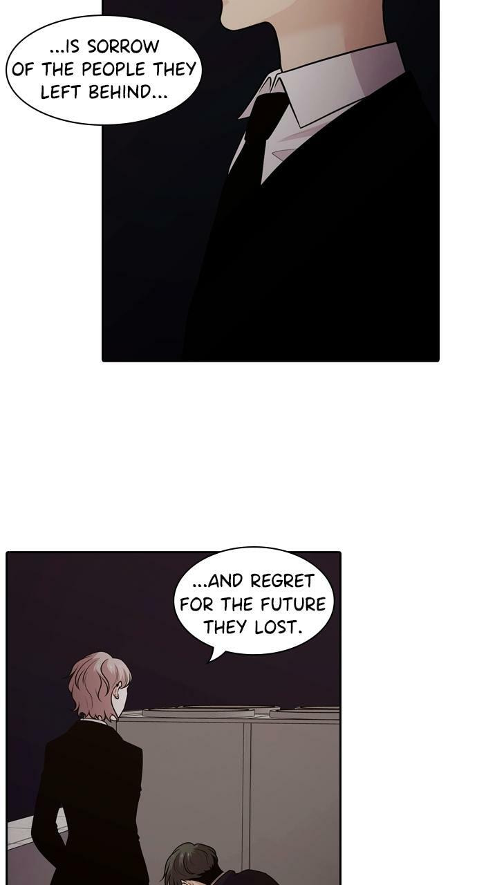 Tomorrow (Llama) Chapter 118 page 54 - 