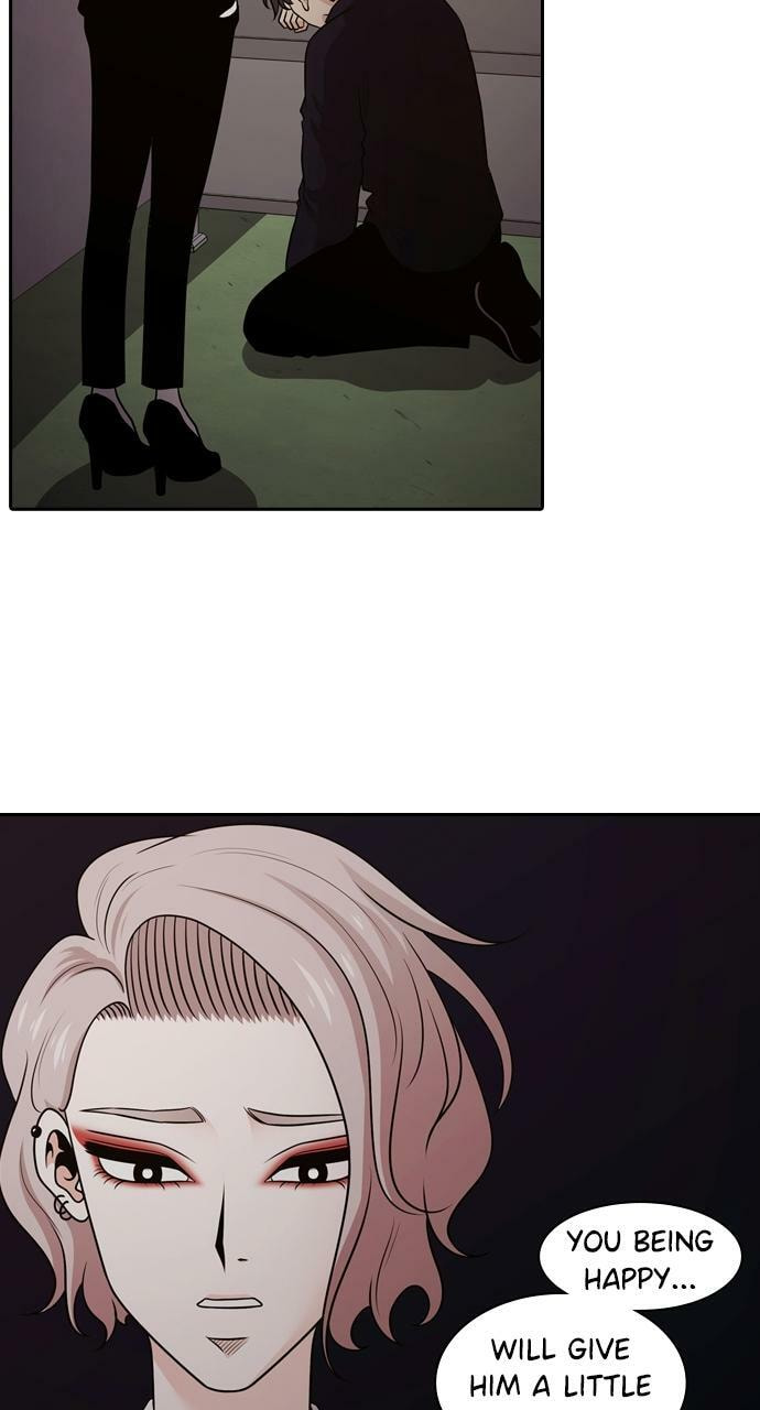 Tomorrow (Llama) Chapter 118 page 55 - 