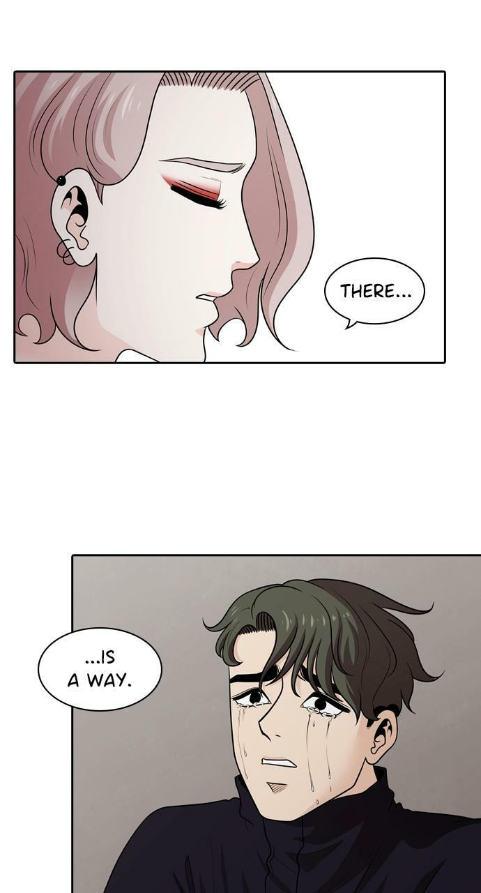 Tomorrow (Llama) Chapter 118 page 58 - 