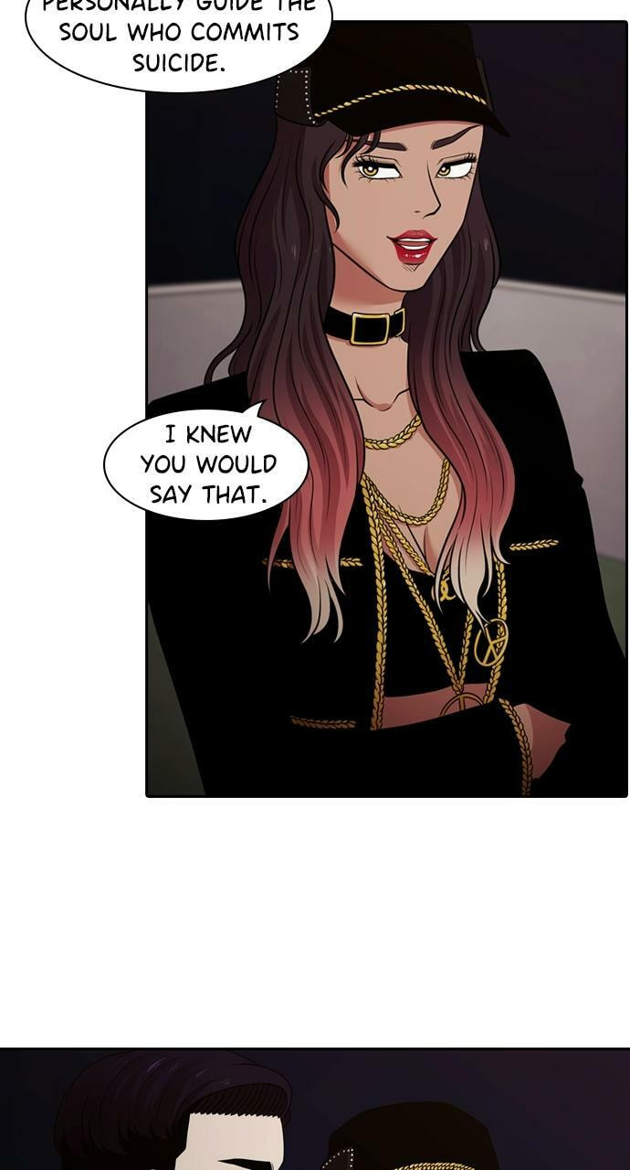 Tomorrow (Llama) Chapter 118 page 8 - 
