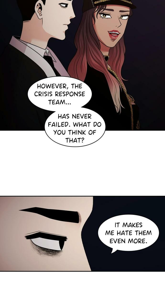 Tomorrow (Llama) Chapter 118 page 9 - 