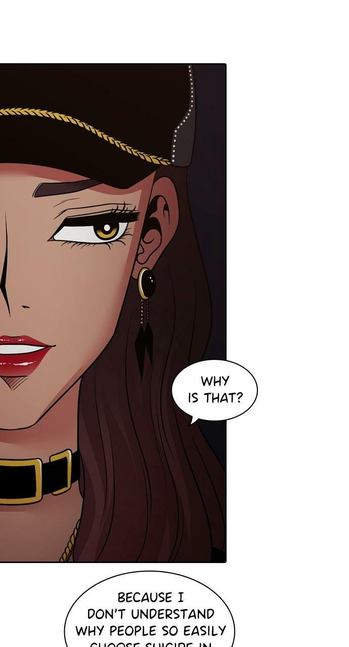 Tomorrow (Llama) Chapter 118 page 10 - 