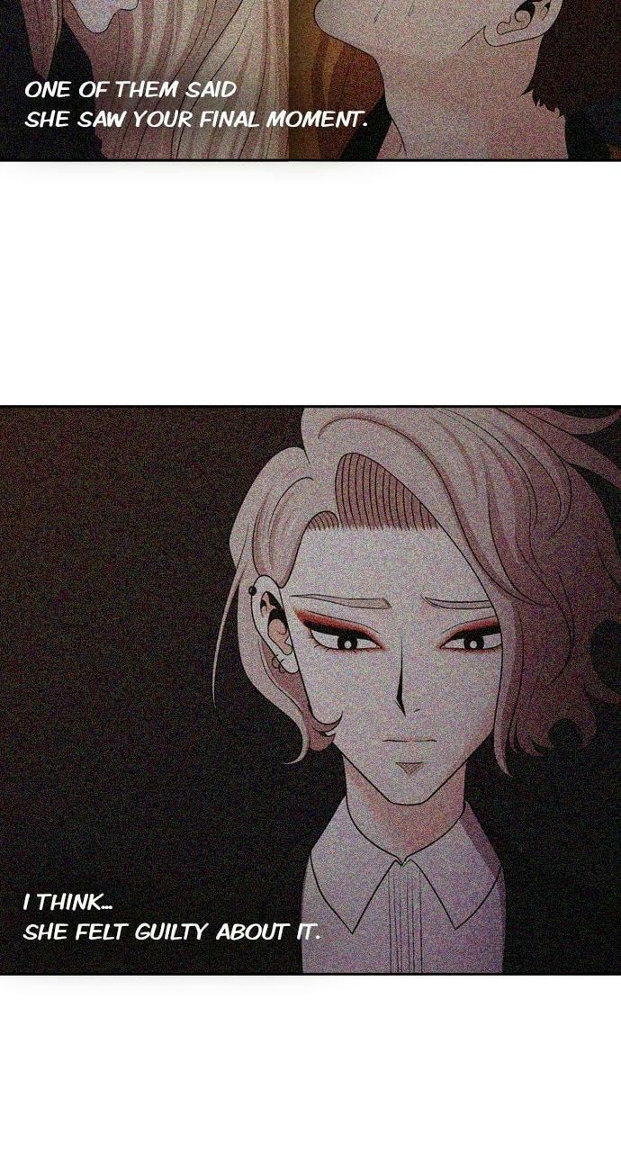 Tomorrow (Llama) Chapter 119 page 15 - 